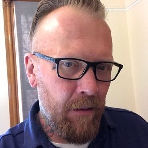 Meet your Posher, Matthew